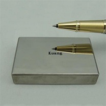 KUANG 显微维氏硬度块 200<HV01<300 含检测报告