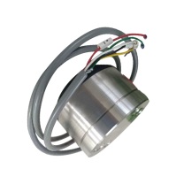 BURKERT 齿轮流量计 接口1/4 74*42mm 8077-567206