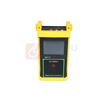 卫电侠 数字三相相位计 GB8120 温度:0~40℃ (单位:台) 外形尺寸:390×300×105mm