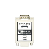 艾德克斯 通讯电缆 USB接口通讯电缆 IT-E122