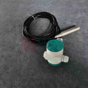 科隆 投入式液位计 测量范围:0-4m 输出信号:4~20mA,测量介质:水