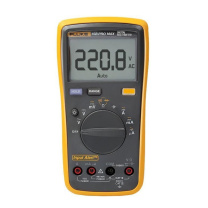 Fluke 数字万用表 F15B PRO MAX