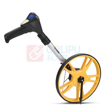 得力工具 数显轮式测距仪 DL330312S 300mm