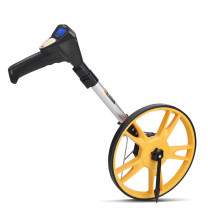得力工具 数显轮式测距仪 DL330312S 300mm