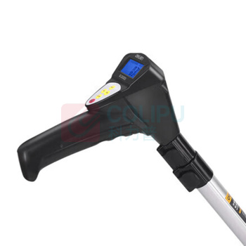 得力工具 数显轮式测距仪 DL330312S 300mm