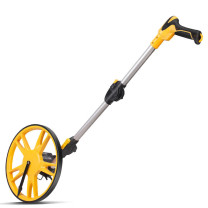 得力工具 机械轮式测距仪 DL330112 300mm