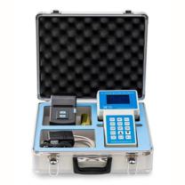 聚创环保 粉尘测试仪 PC-3A(S)型 蓝色 激光可吸入手持式粉尘测试仪 蓝色
