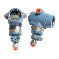 罗斯蒙特 RoseMount 压力变送器 3051DP4A22A1AM5B4DFHR5 0~40MPa 1/2NPTF