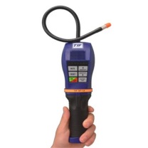 TIF 六氟化硫气体检漏仪 一氧化氮气体探测器 XP-1A 不含第三方检测