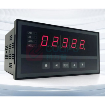 利恩斯 XSM转速表 BPM-AHGA1B1VON