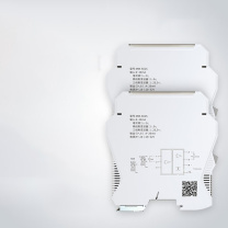 美控 模拟信号隔离器 602S 4-20mA转4-20mA电流电压温度一进一出