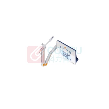 雷磁 水体电导率检测仪 DDS-307型