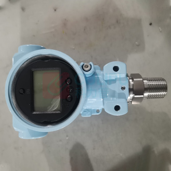 罗斯蒙特 RoseMount 压力变送器 3051CD1A23A1AM5B4HR5 (蓝灰)