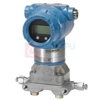 罗斯蒙特 RoseMount 变送器 3051CD3A22A1AB4M6RK