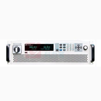 艾德克斯 高压直流电源 IT6018D-800-75 含安装与调试费用