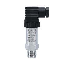 科睿才 压力变送器 PCM300 0~1.0MPa (银色)