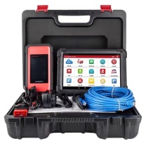 元征 汽车故障诊断仪OBD检测仪解码器 X431 PRO3S+ V5.0