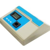 聚创环保 余氯测定仪 JC-YL-1D