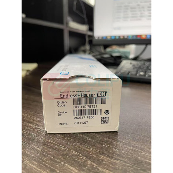 E+H pH电极 脱硫-CPS11D-7BT21