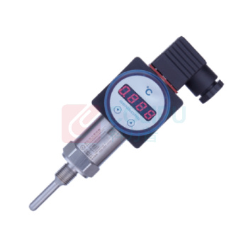 星仪 温度变送器 CWDZ11A-H-02-A1-14-L50-Y-G