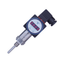 星仪 温度变送器 CWDZ11A-H-02-A1-14-L50-Y-G