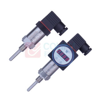 星仪 温度变送器 CWDZ11A-H-02-A1-14-L50-Y-G