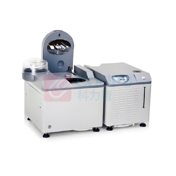 开元仪器 台式单控量热仪 5E-C5500A 1个
