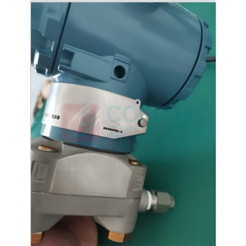 罗斯蒙特 RoseMount 变送器 3051DP2A62A1AB4M5HR5
