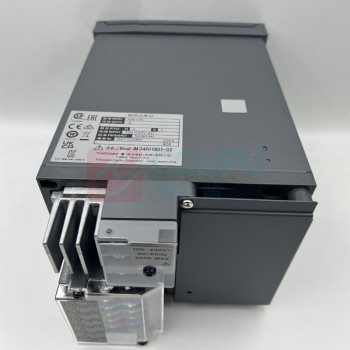 横河 有纸记录仪 μR10000-436102-3/A2 出厂量程(0~10)V 0.5级 6通道 电压 AC100240V