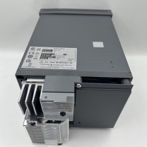 横河 有纸记录仪 μR10000-436102-3/A2 出厂量程(0~10)V 0.5级 6通道 电压 AC100240V
