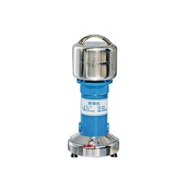 永光明 高速粉碎机 24000RPM 1台 FW100