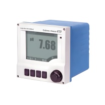 E+H 水分仪变送器 CM42-MEA000EAZ00