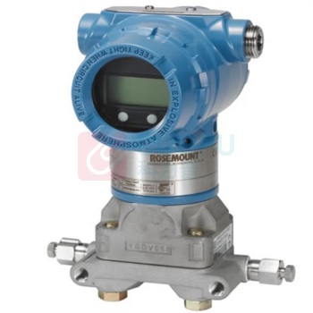罗斯蒙特 RoseMount 变送器 8732EMT1A1M4