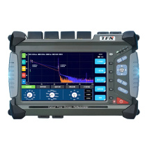 TFN 光纤测试仪 F7-M1 8英寸