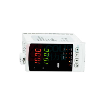 虹润 手操器 反馈4-20mA/宽75*高150*长110mm 竖表 精度0.5