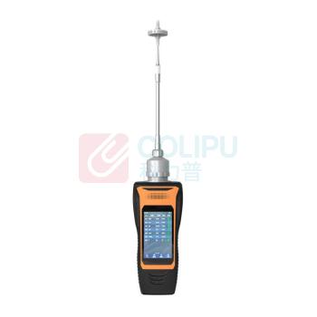 逸云天 便携式气体检测仪 BTYQ-MS600- S2-O2-X 检测气体:氧气,防护等级:Exd IIC t6/IIIC t80,带国防二级计量站检定合格证书