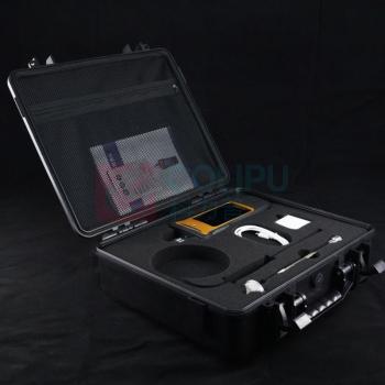 逸云天 便携式气体检测仪 BTYQ-MS600- S2-O2-X 检测气体:氧气,防护等级:Exd IIC t6/IIIC t80,带国防二级计量站检定合格证书