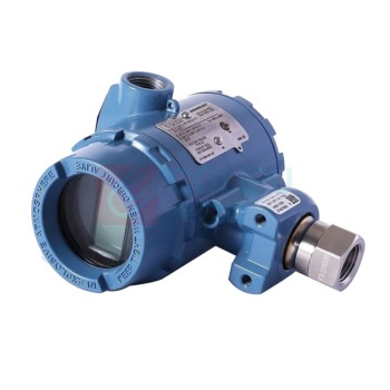 图形 压力变送器 FP160 量程:0~1.6Mpa电源:24VDC,两线制,输出:4~20mADC,精度:0.2级,防护等级:ExdII CT6 Gb,IP65,接口:M20*1.5外螺纹