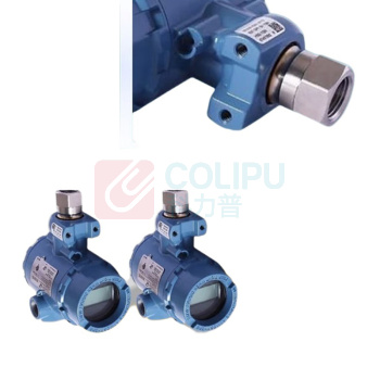 图形 压力变送器 FP160 量程:0~1.6Mpa电源:24VDC,两线制,输出:4~20mADC,精度:0.2级,防护等级:ExdII CT6 Gb,IP65,接口:M20*1.5外螺纹