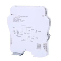 美控 温度隔离器 SUP-603S-G8D2Y25T82V2 二进二出 输入:PT100热电阻(-50-200℃) 输出:4-20mA有源 24VDC