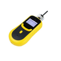 聚创环保 硫化氢检测仪 四合一气体检测仪 JC-ADZ-2(T) aF002 0~100ppm