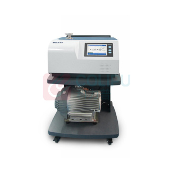 皖仪 氦质谱检漏仪 SFJ-231D 含前级泵