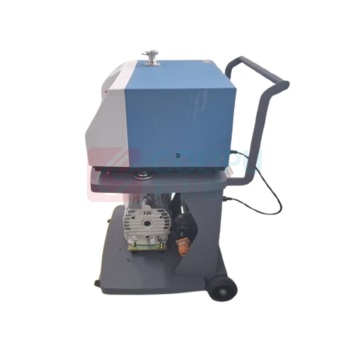 皖仪 氦质谱检漏仪 SFJ-231D 含前级泵