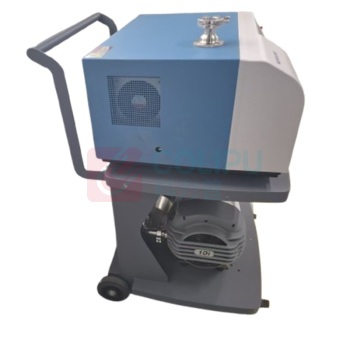 皖仪 氦质谱检漏仪 SFJ-231D 含前级泵