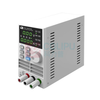艾德克斯 直流稳压开关电源 IT6721 (60V/8A+USB通讯模块)