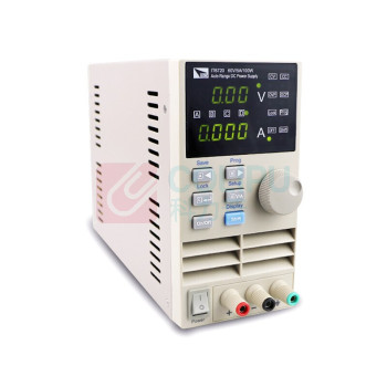 艾德克斯 直流稳压开关电源 IT6721 (60V/8A+USB通讯模块)