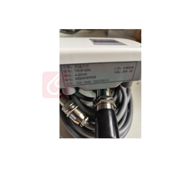 怡动风速 流量传感器 YD-8120A