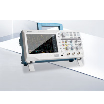 Tektronix 数字存储示波器 TBS1202C 200MHz双通道含基础记录版软件