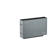 拓普瑞 模拟量采集器 模块 TP1608P-A标准款 温度电压电流420ma数据卡