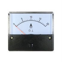 科至途 指针表头 TP-6756KR DC20A